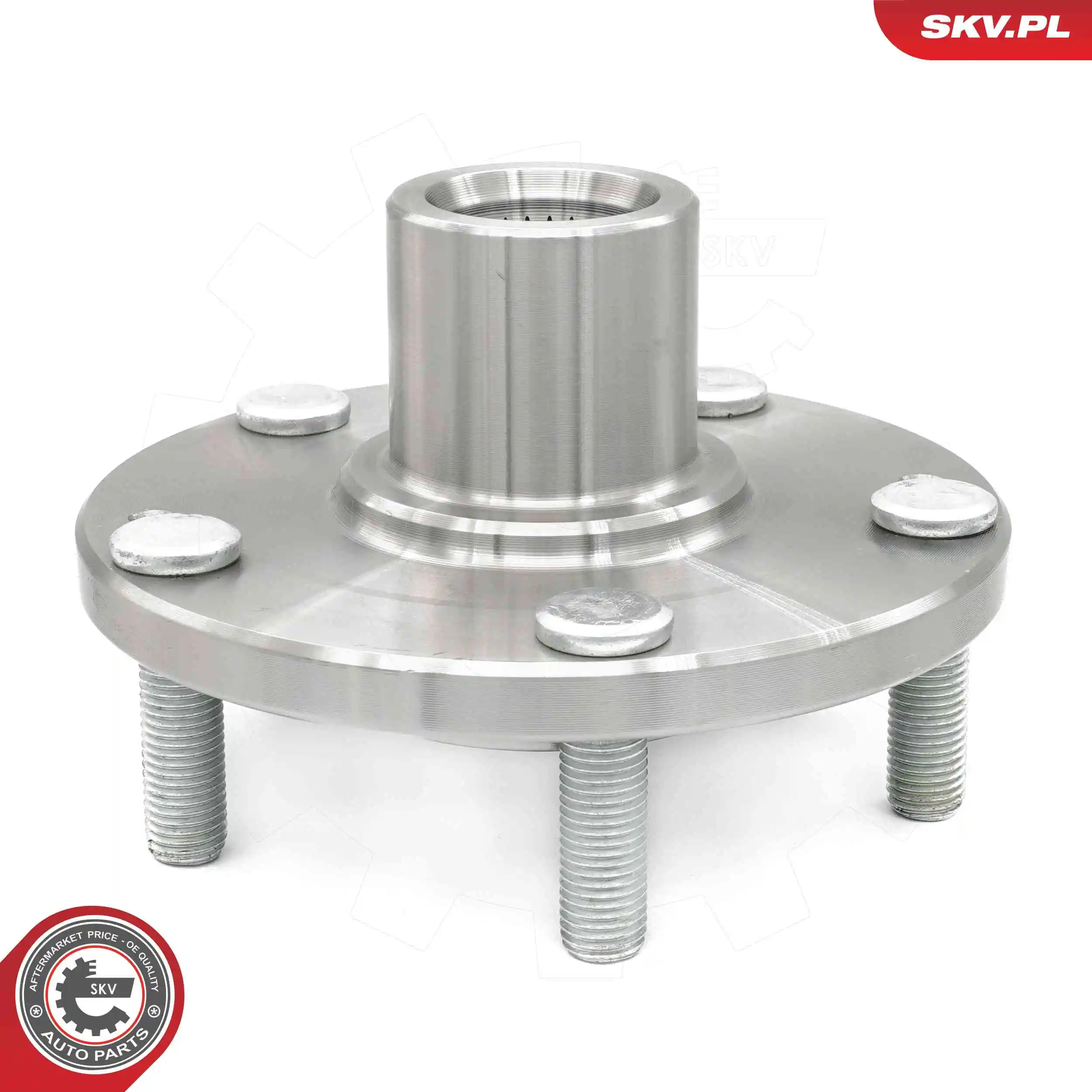 Wheel Hub 29SKV604