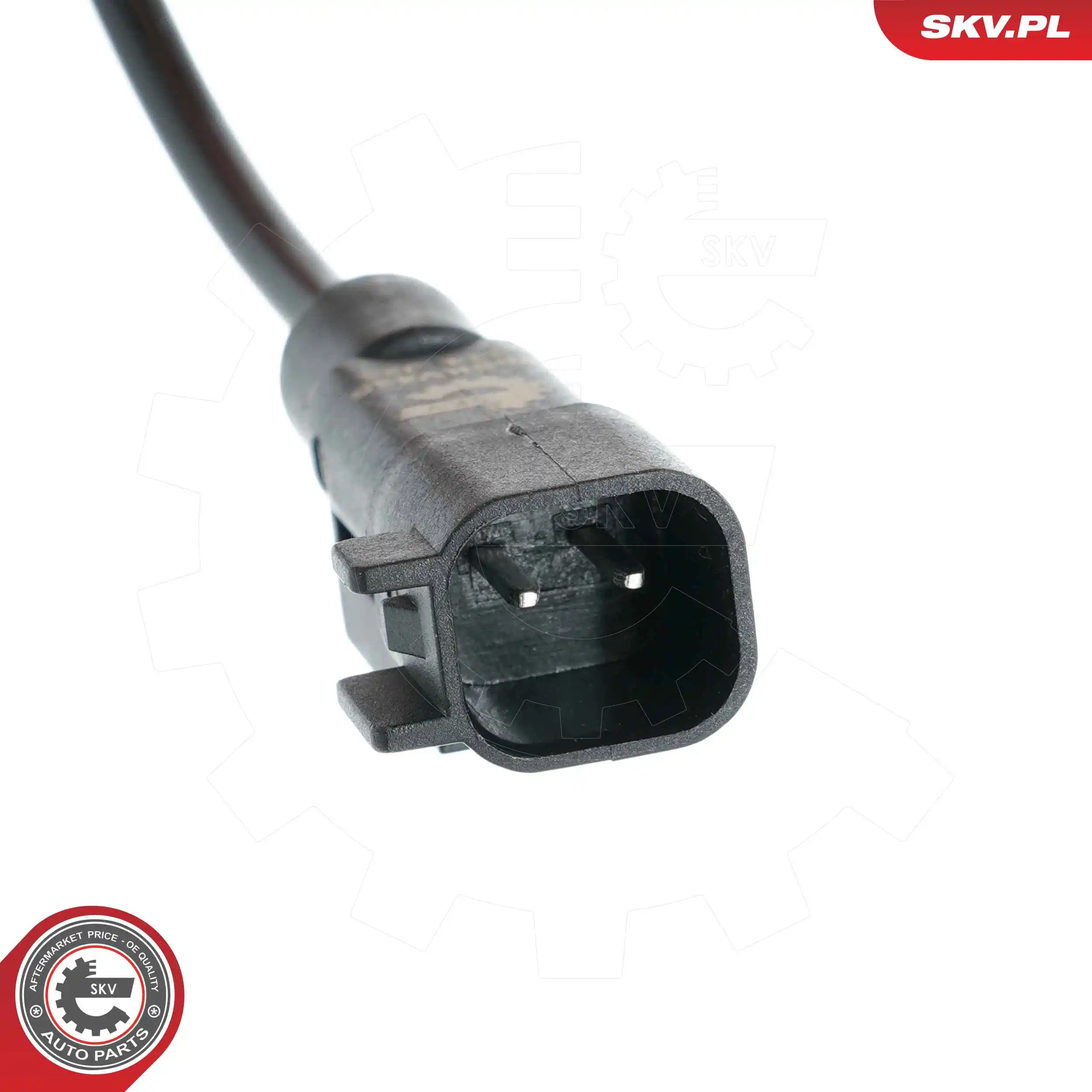 ESEN SKV 06SKV435 Sensor, wheel speed
