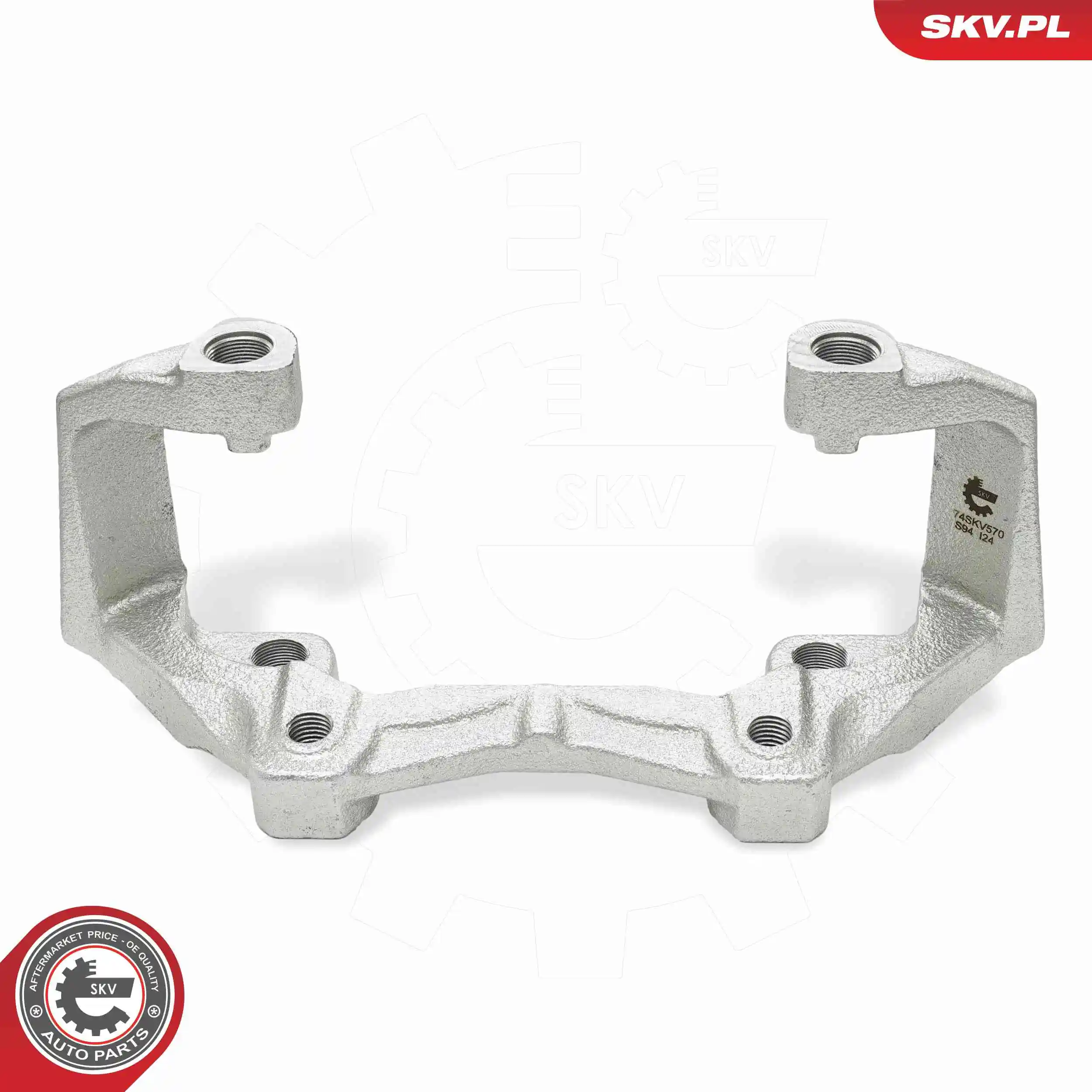 ESEN SKV 74SKV570 Bracket, brake caliper