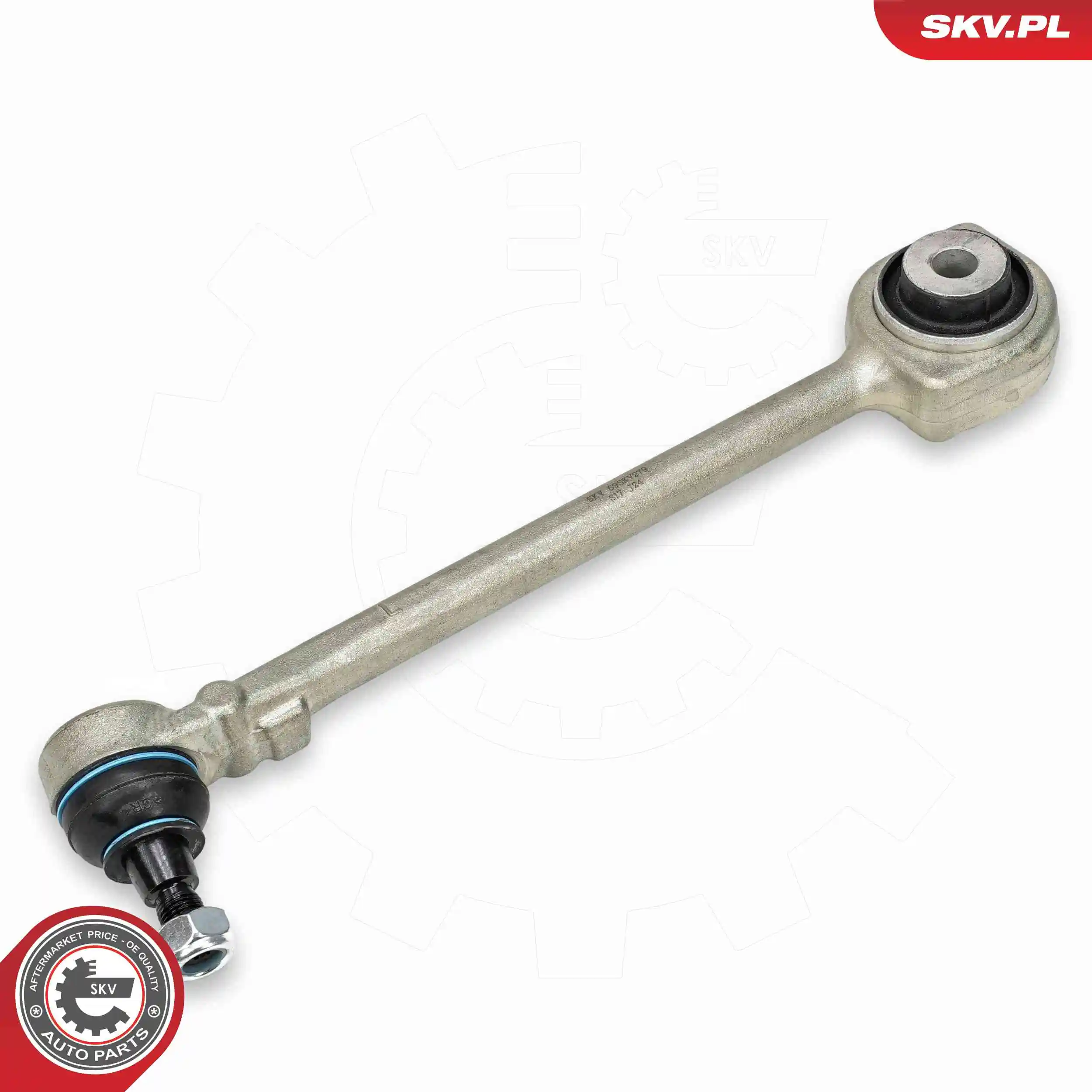 Lenker, Radaufhängung 69SKV279