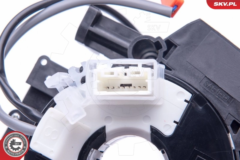 Clock Spring, airbag 96SKV523