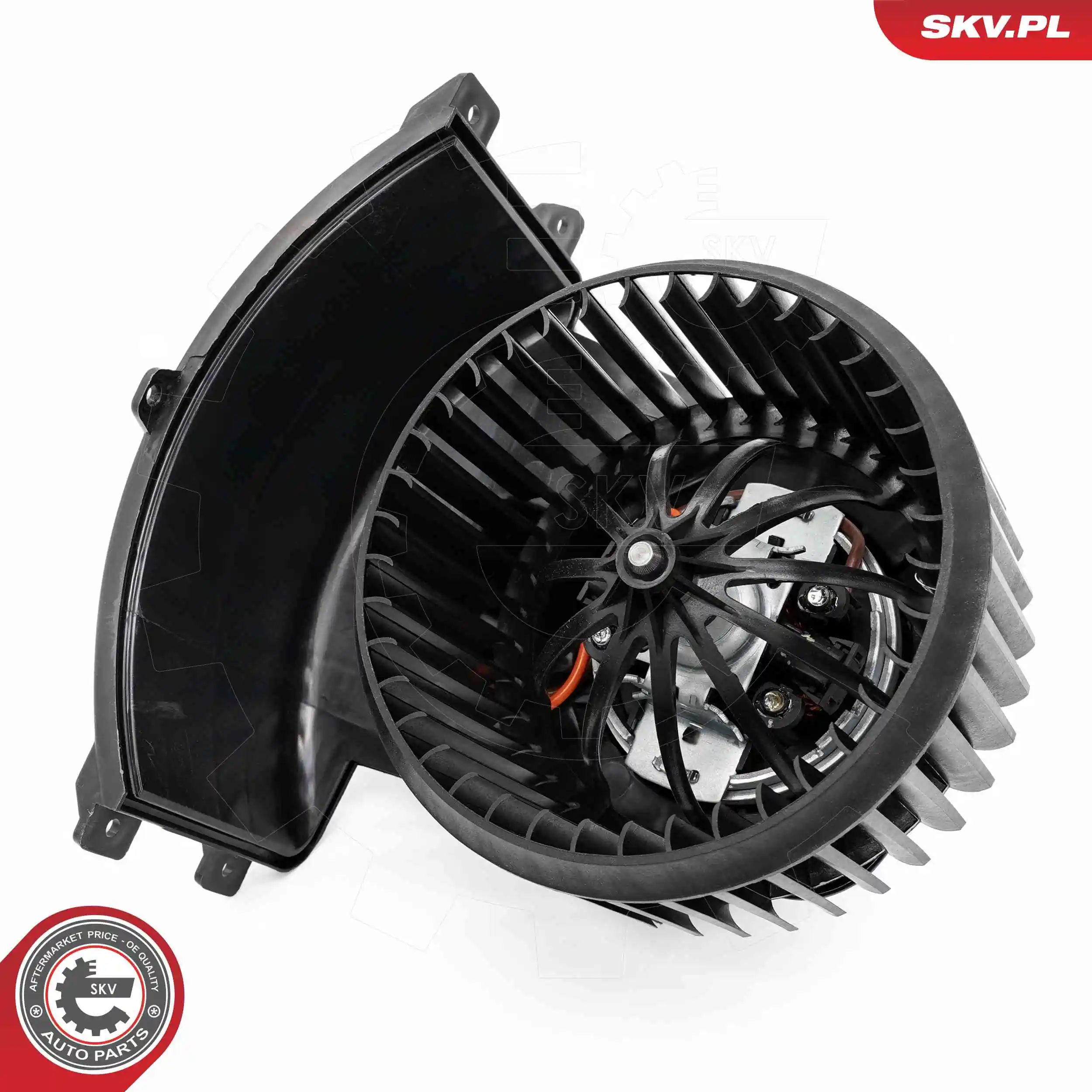 Interior Blower 68SKV034
