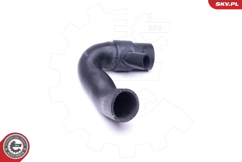 Charge Air Hose 43SKV418