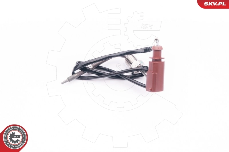 Sensor, exhaust gas temperature 30SKV001