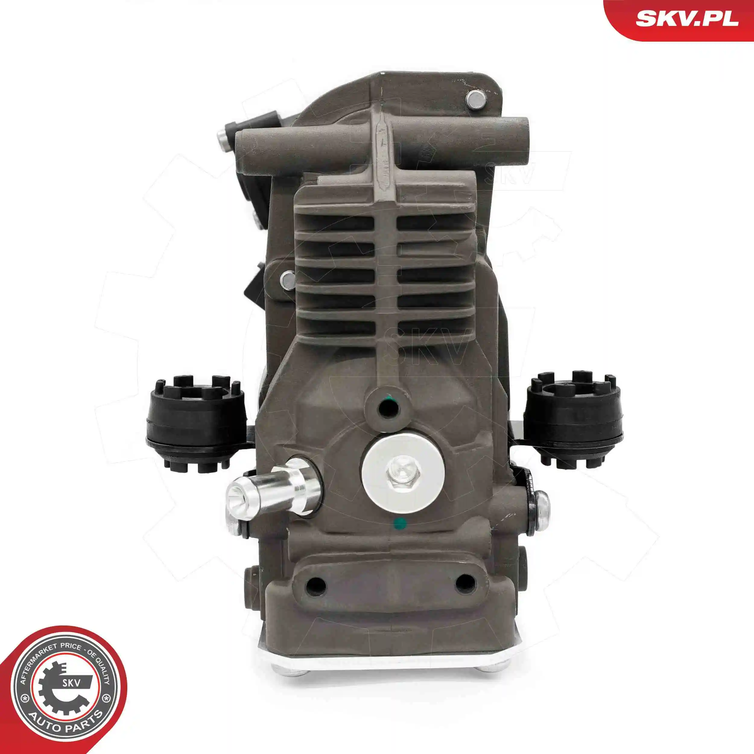 Compressor, compressed-air system 58SKV529