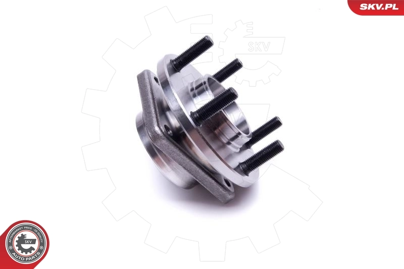 Wheel Bearing Kit 29SKV548