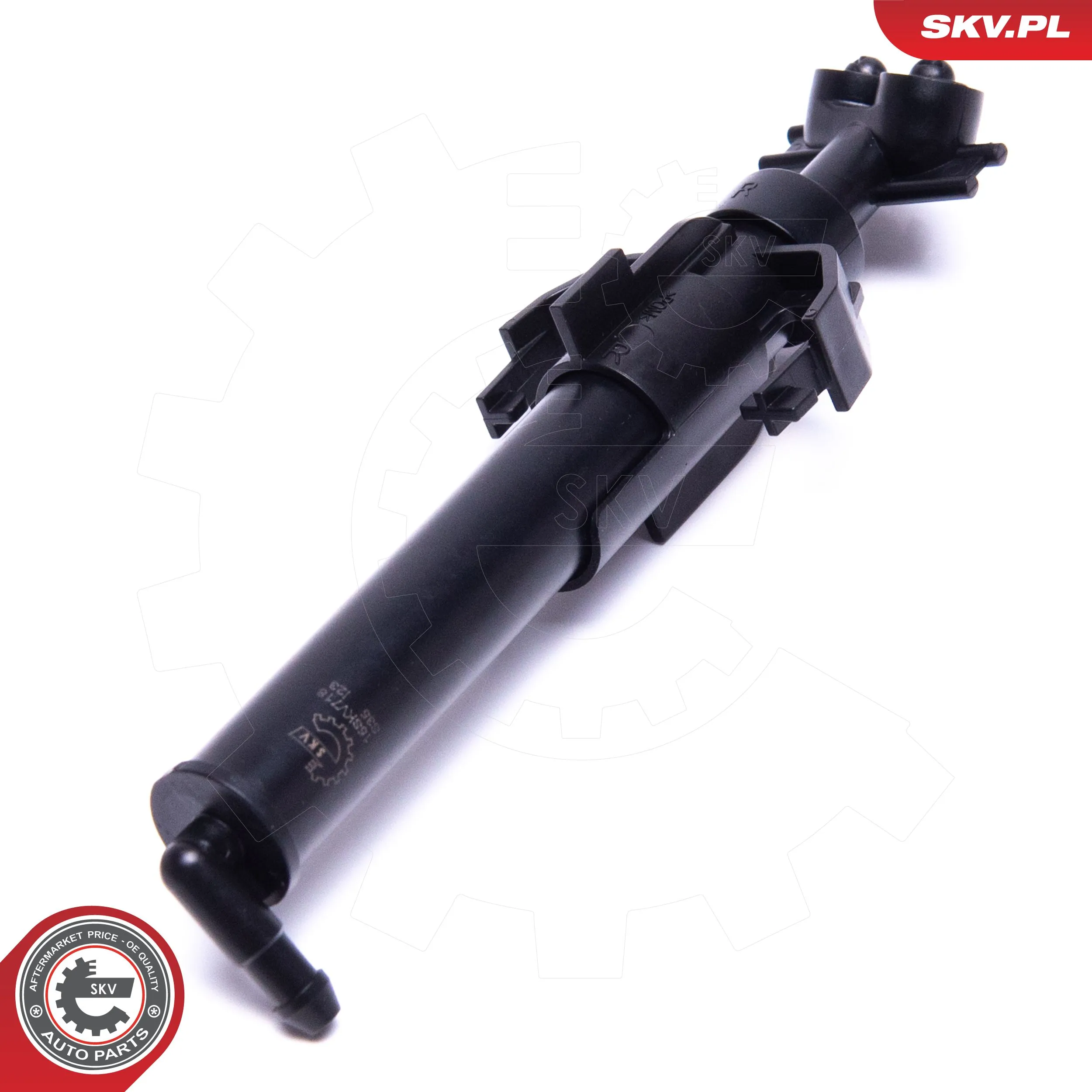 Washer Fluid Jet, headlight cleaning 15SKV718