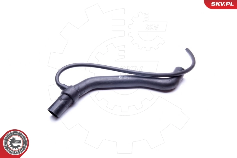 Radiator Hose 43SKV700