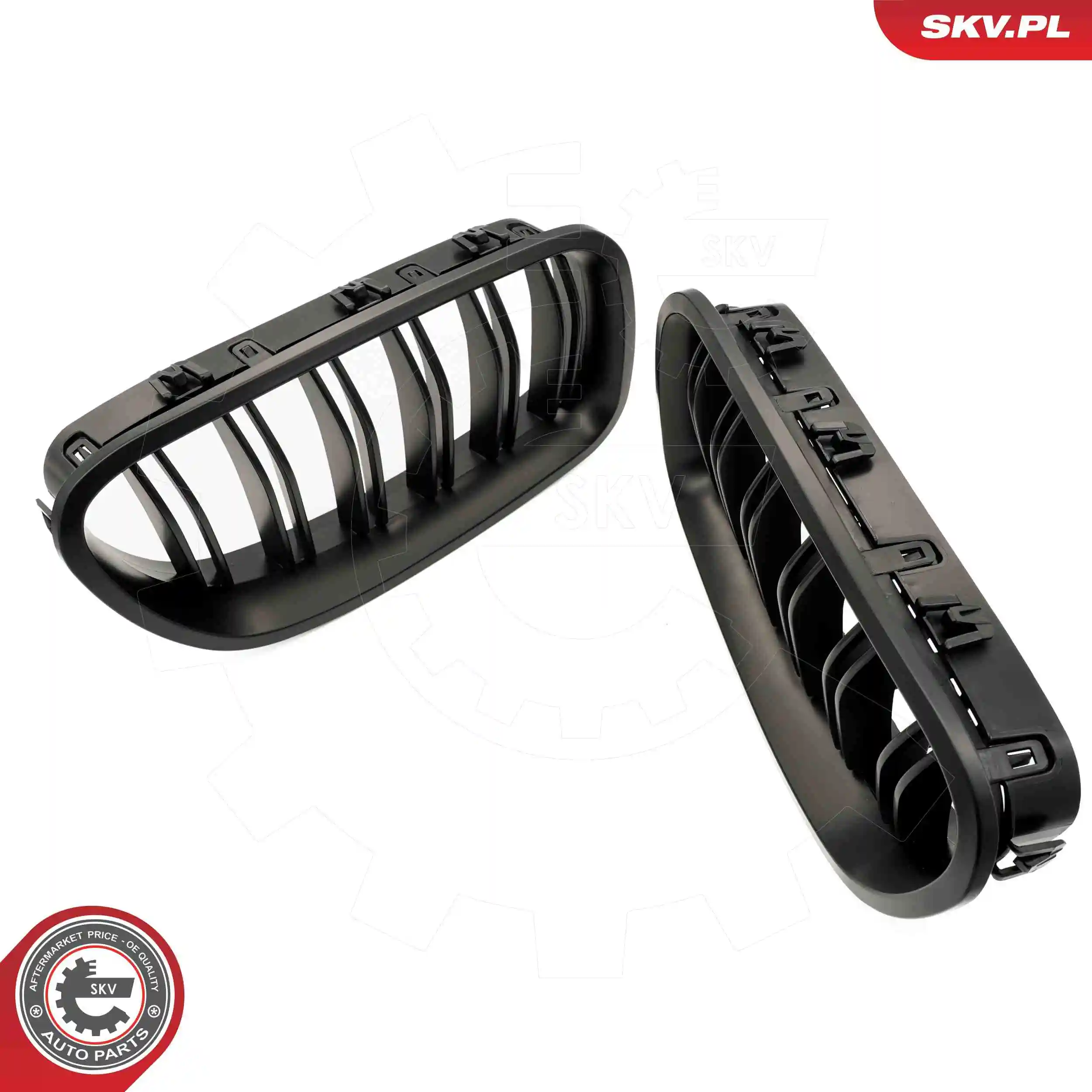 ESEN SKV 66SKV185 Radiator Grille
