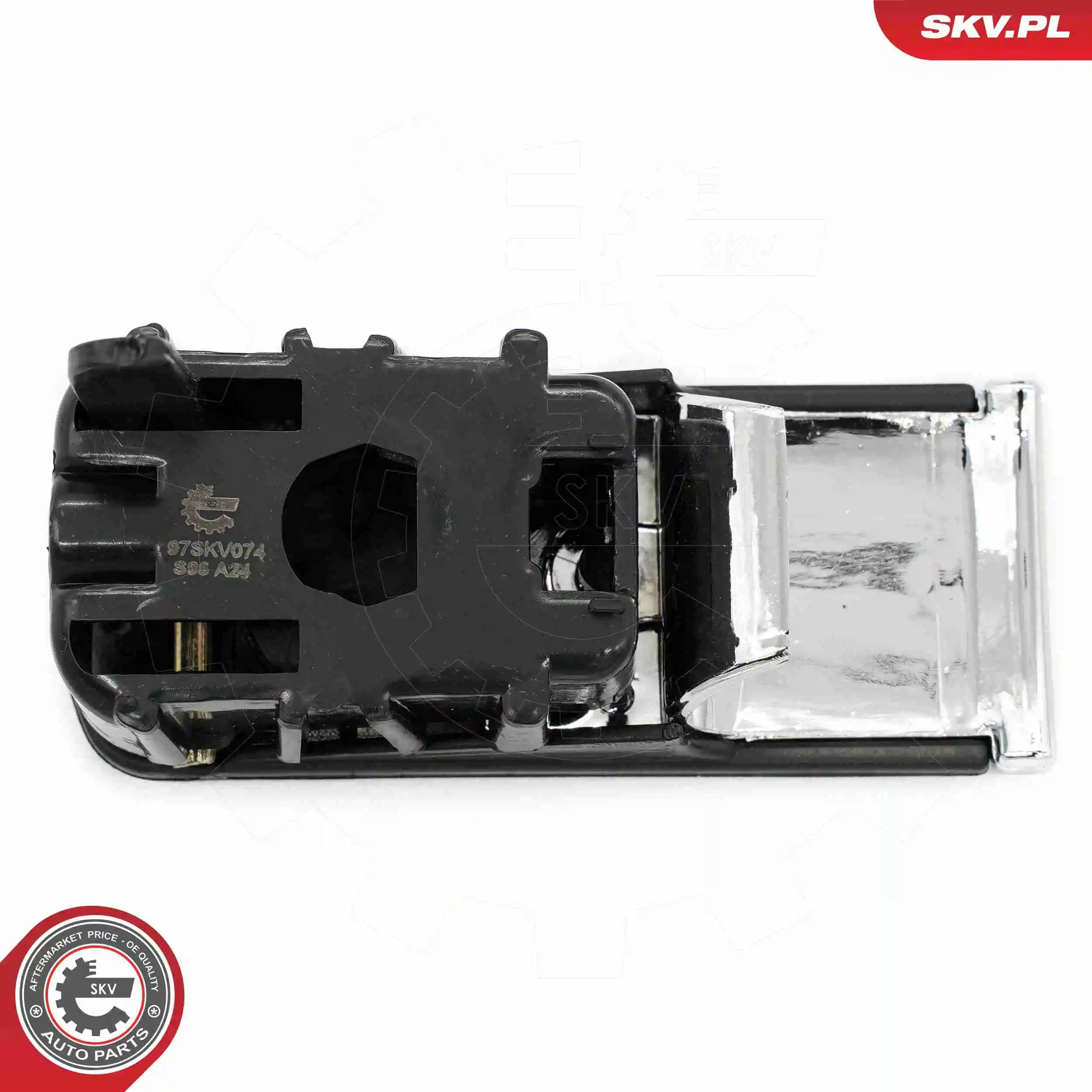 Exterior Door Handle 97SKV074