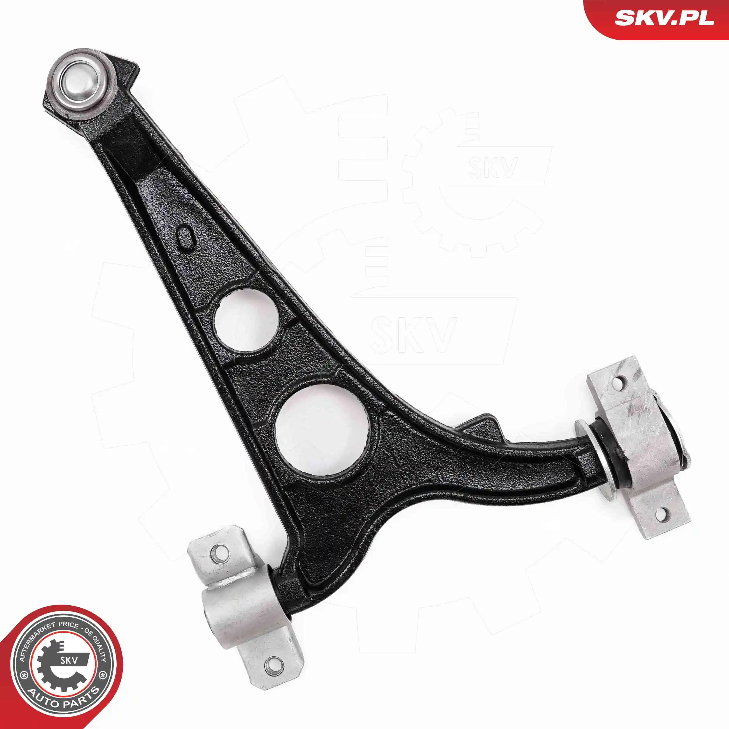 Control/Trailing Arm, wheel suspension 69SKV229