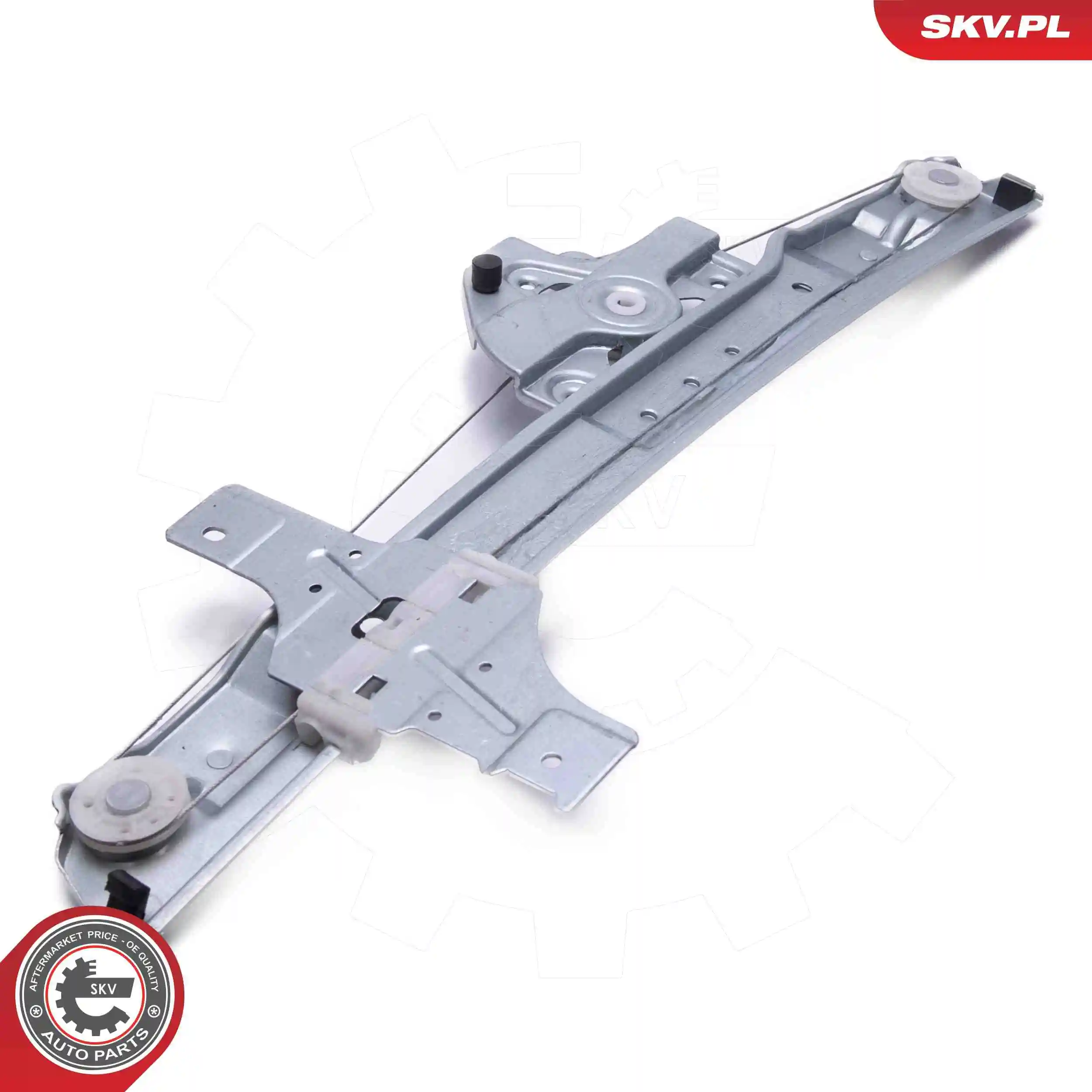Window Regulator 51SKV452