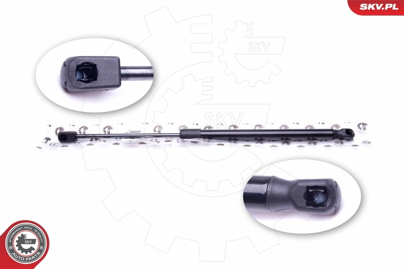Gas Spring, boot/cargo area 52SKV400