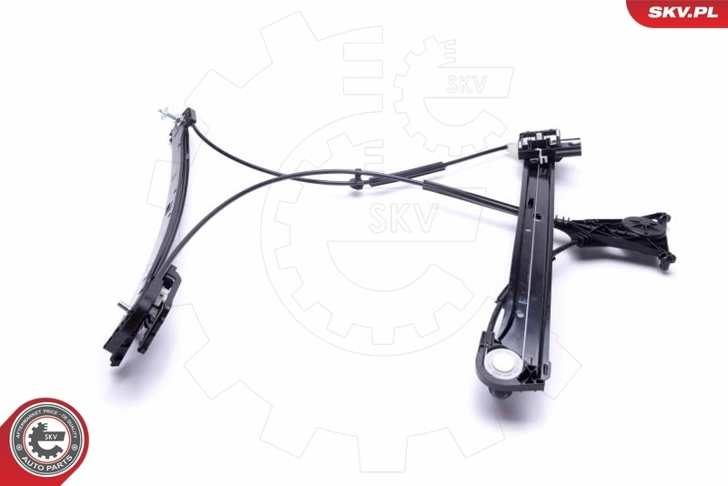 Window Regulator 00SKV722