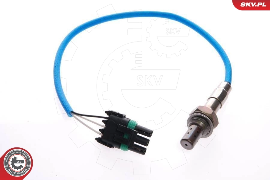 Oxygen Sensor 09SKV019