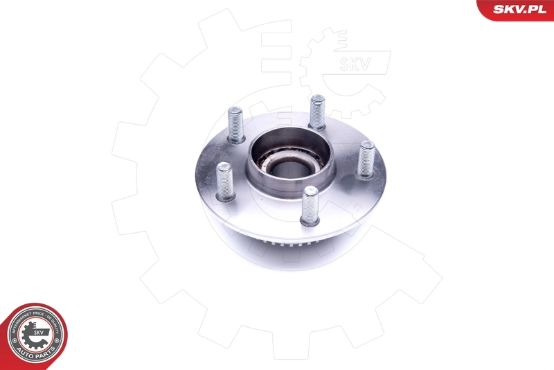 Wheel Bearing Kit 29SKV205