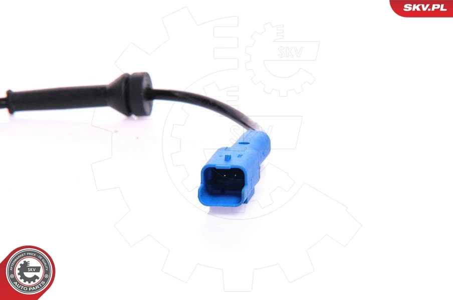 Sensor, wheel speed 06SKV101