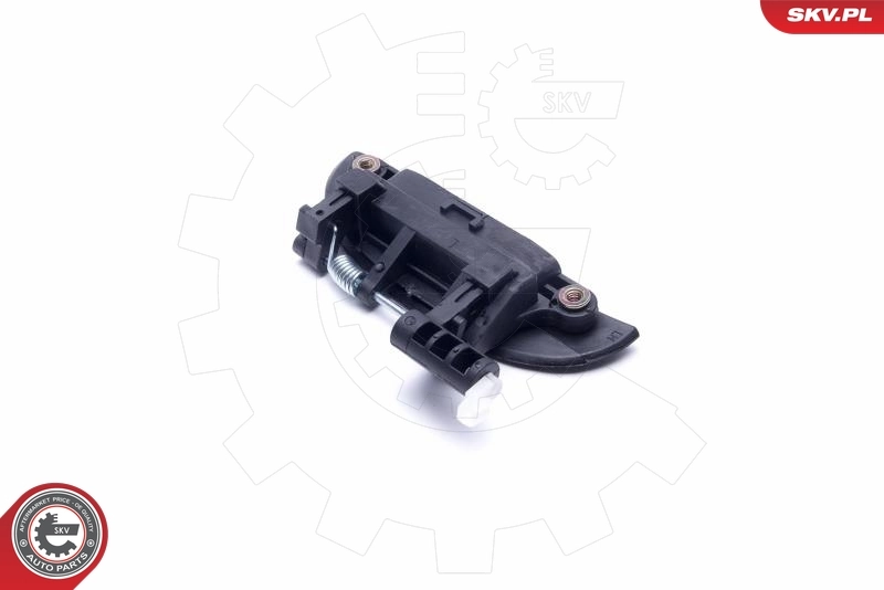 ESEN SKV 96SKV182 Exterior Door Handle