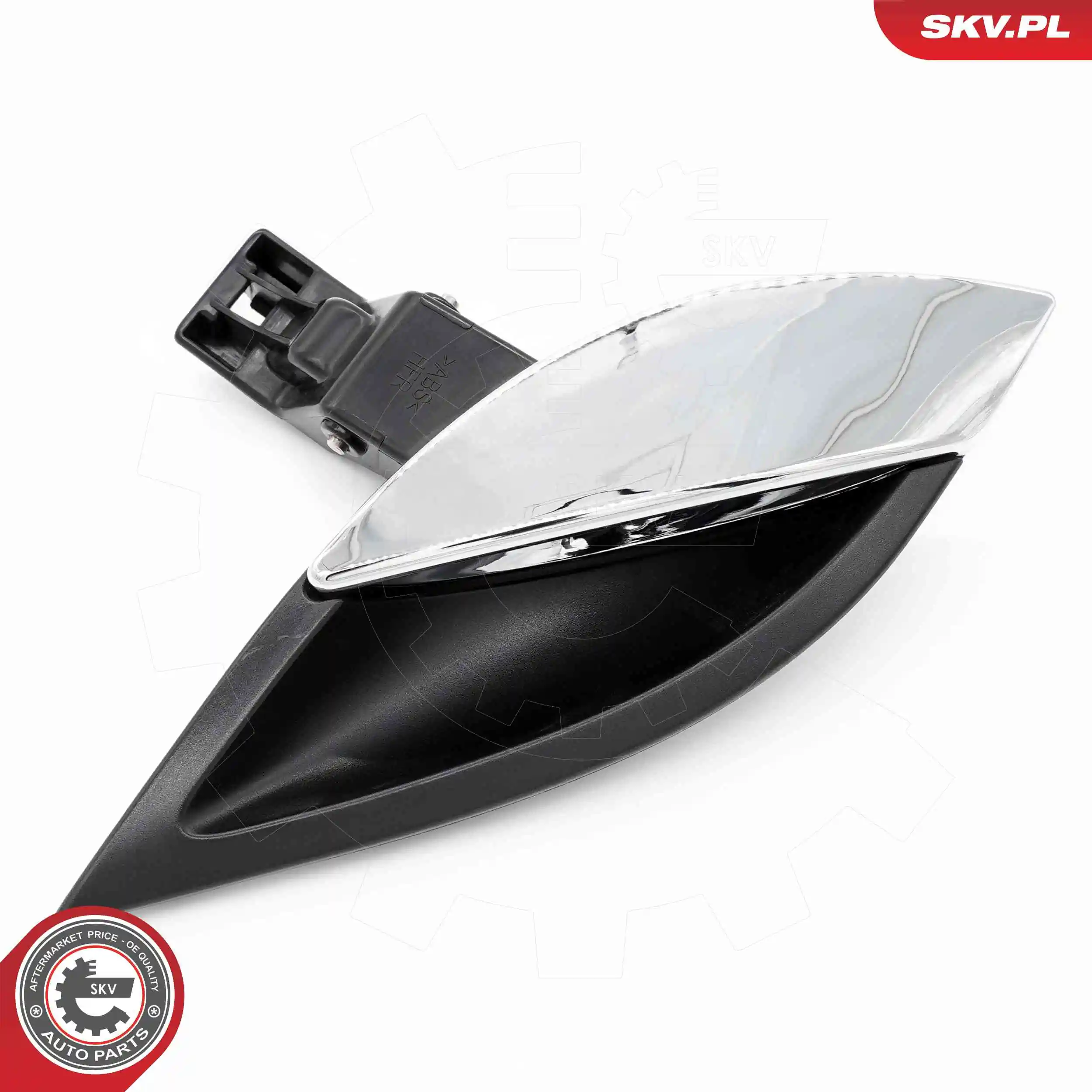 Door Handle, interior equipment 97SKV058