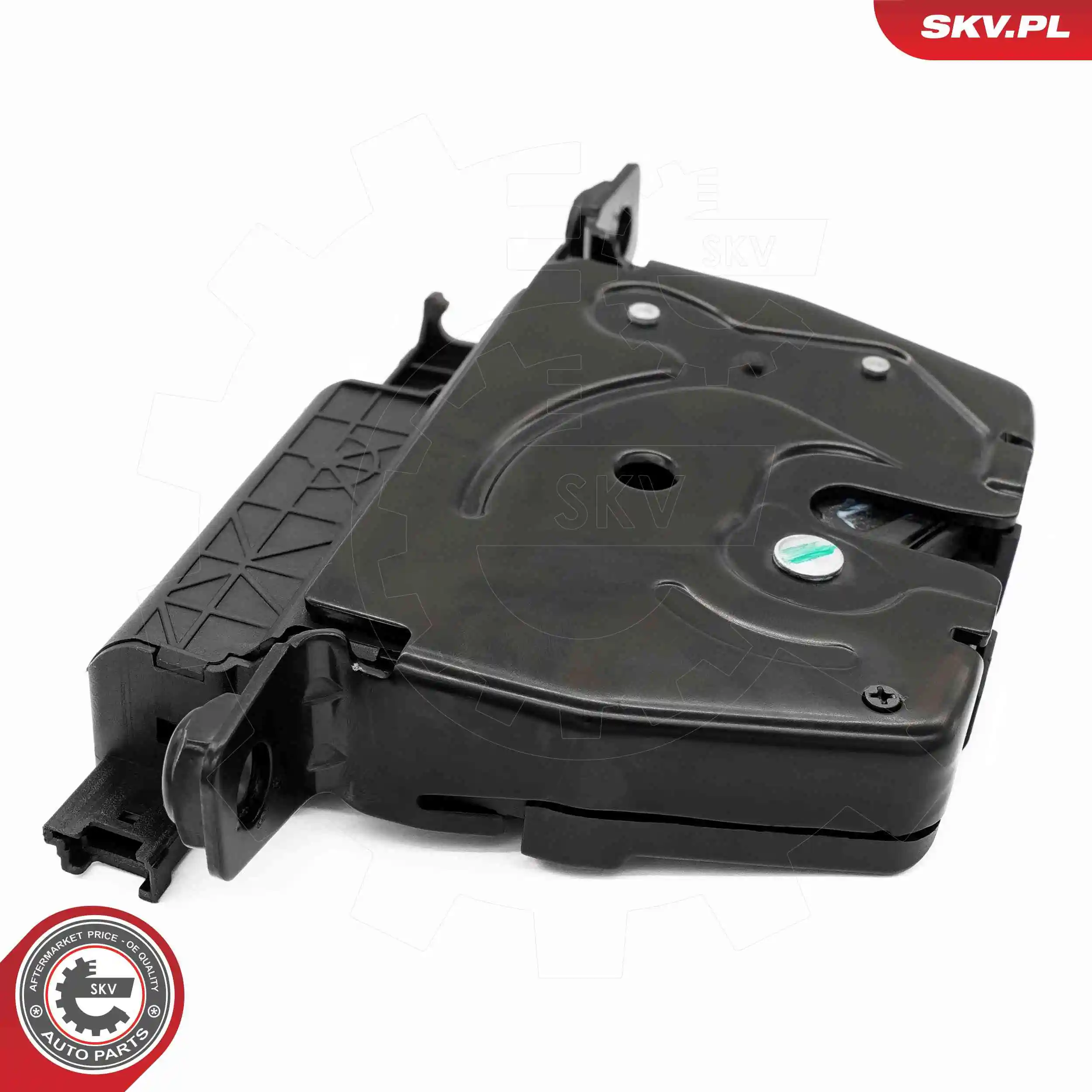 ESEN SKV 16SKV087 Tailgate Lock