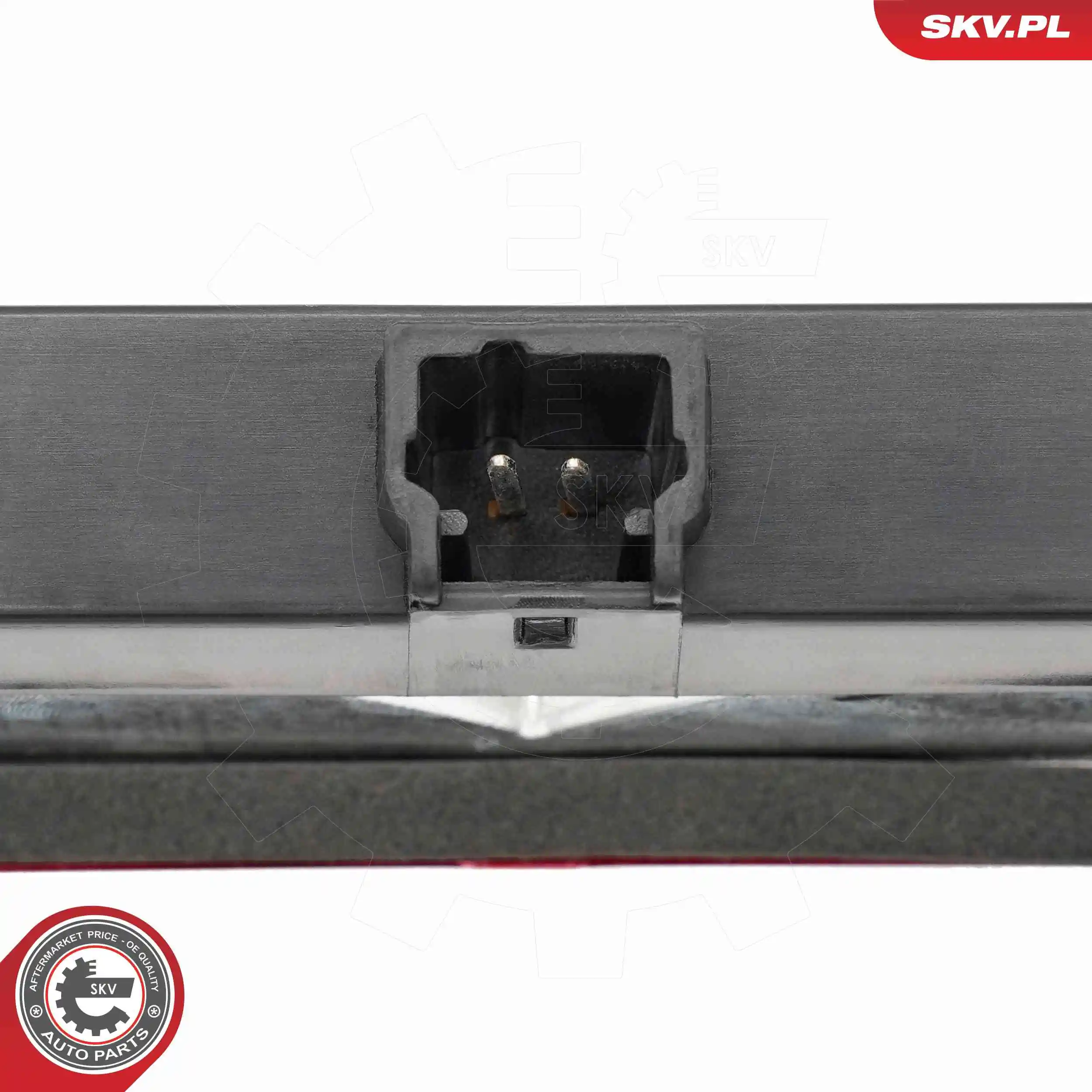 Auxiliary Stop Light 72SKV811