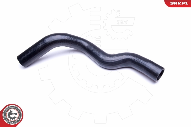 Charge Air Hose 43SKV031