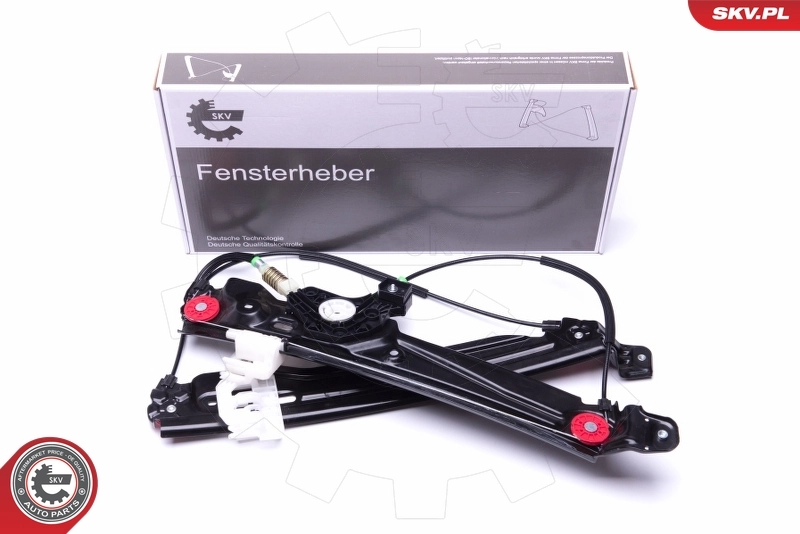 Window Regulator 00SKV671