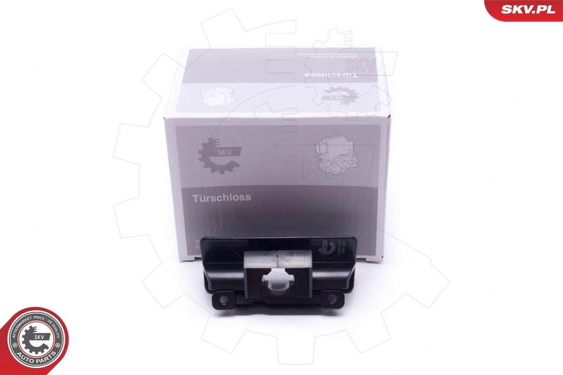 Handschuhfachschloss 16SKV397