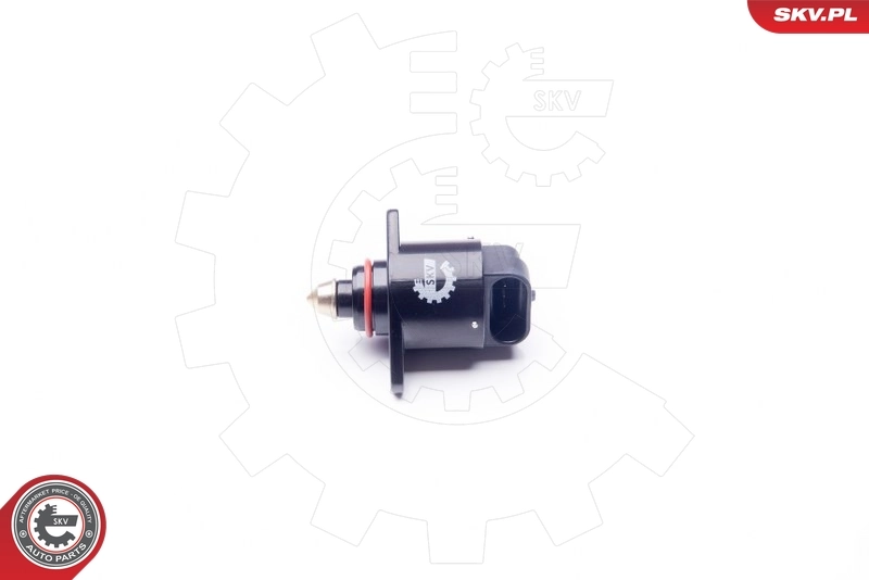 Idle Control Valve, air supply 08SKV002