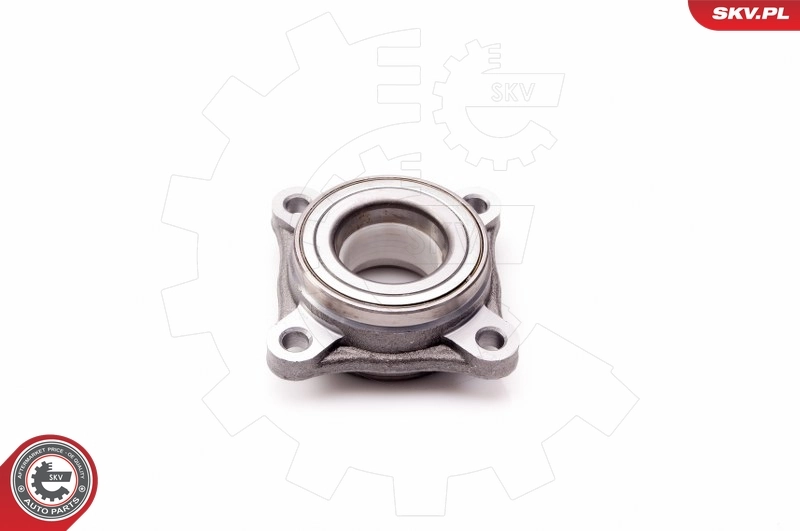Wheel Bearing Kit 29SKV041