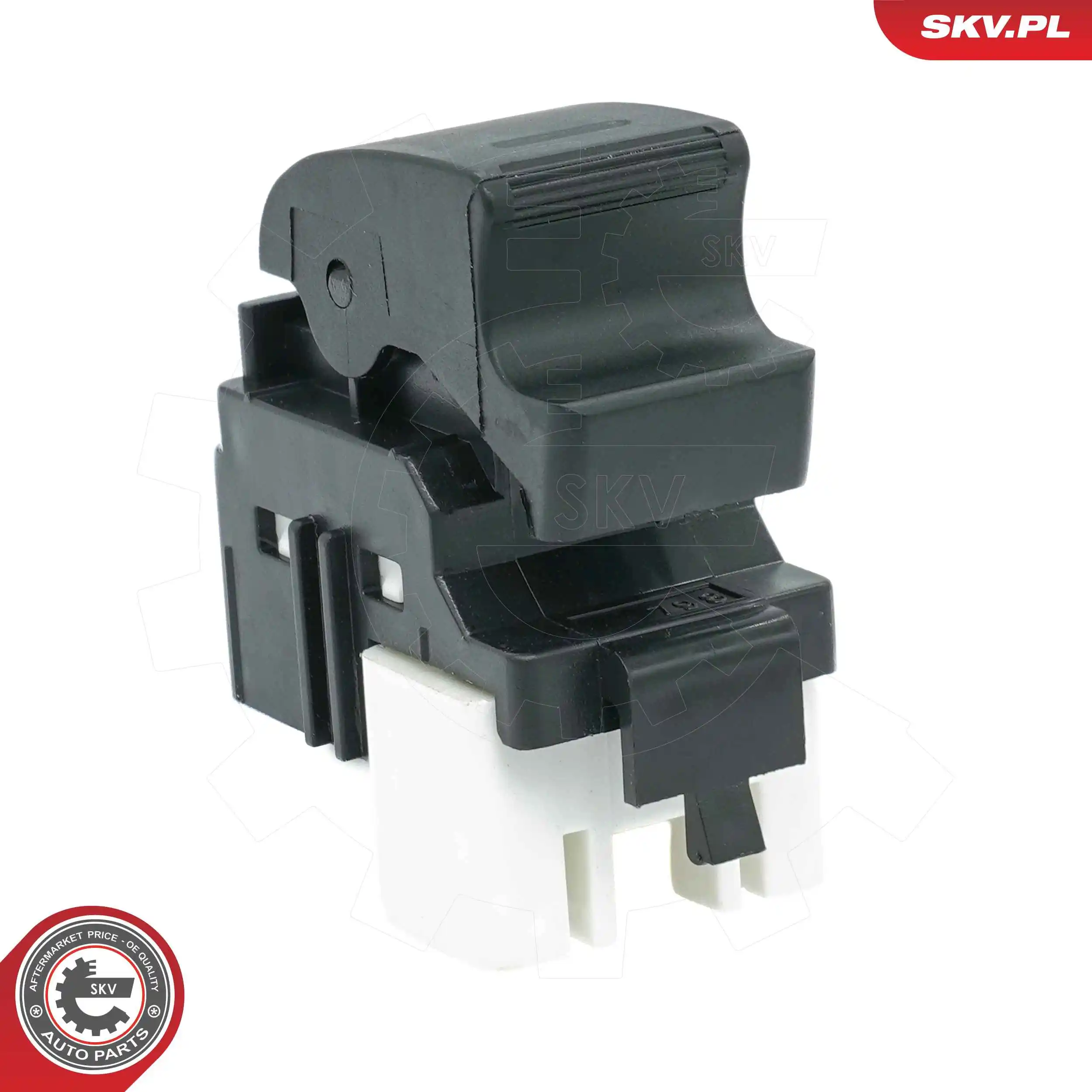 ESEN SKV 37SKV430 Switch, window regulator