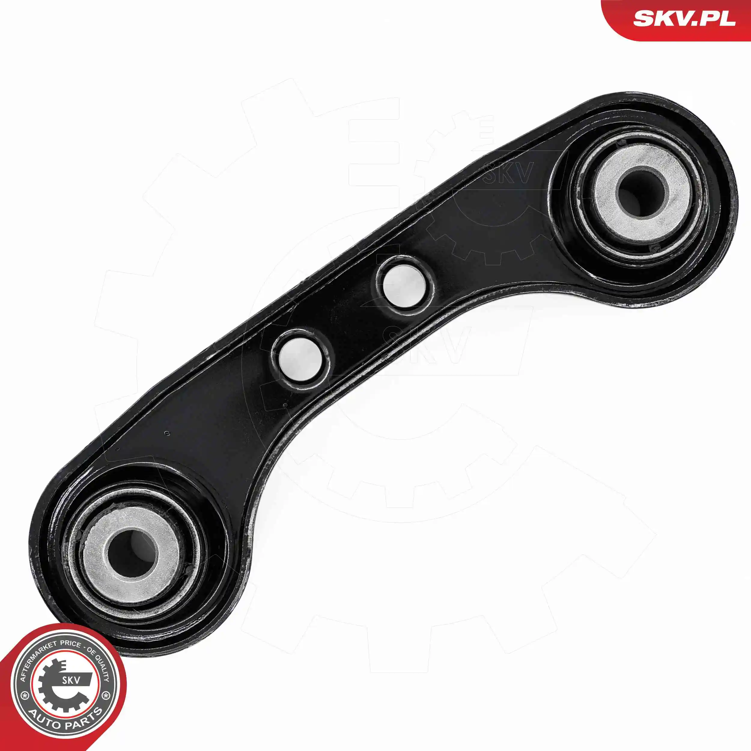 Control/Trailing Arm, wheel suspension 69SKV813