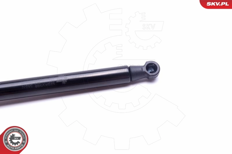 Gas Spring, boot/cargo area 52SKV598
