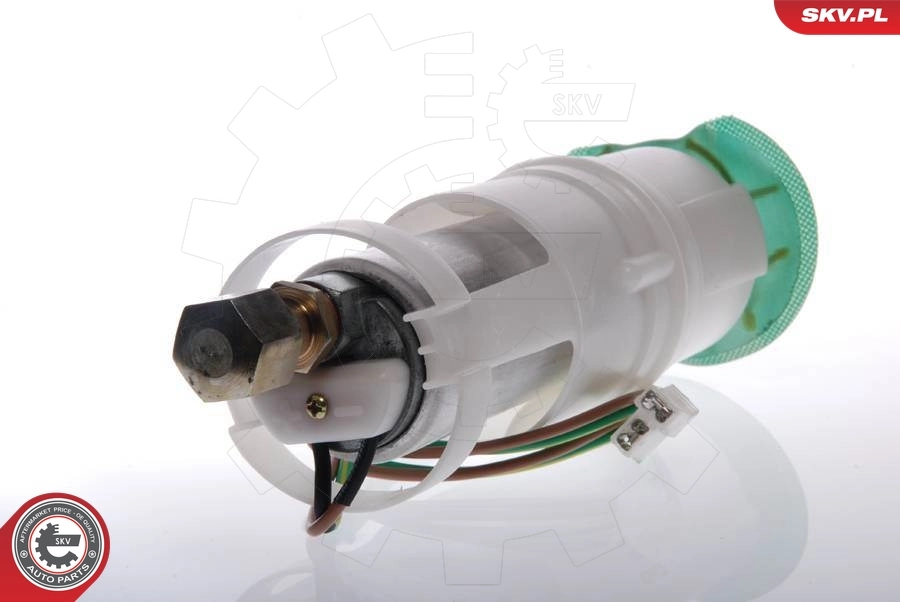Fuel Pump 02SKV224