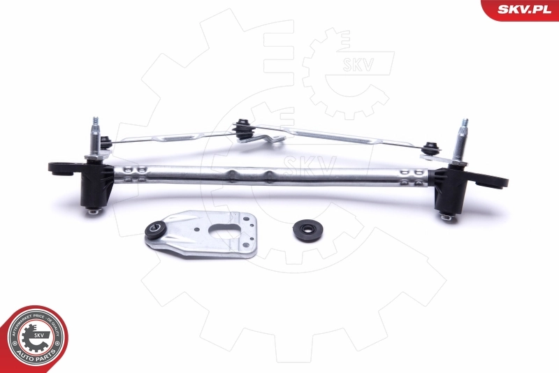 Wiper Linkage 05SKV088
