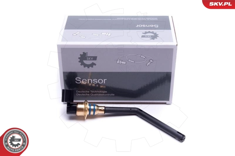 Sensor, engine oil level 17SKV751