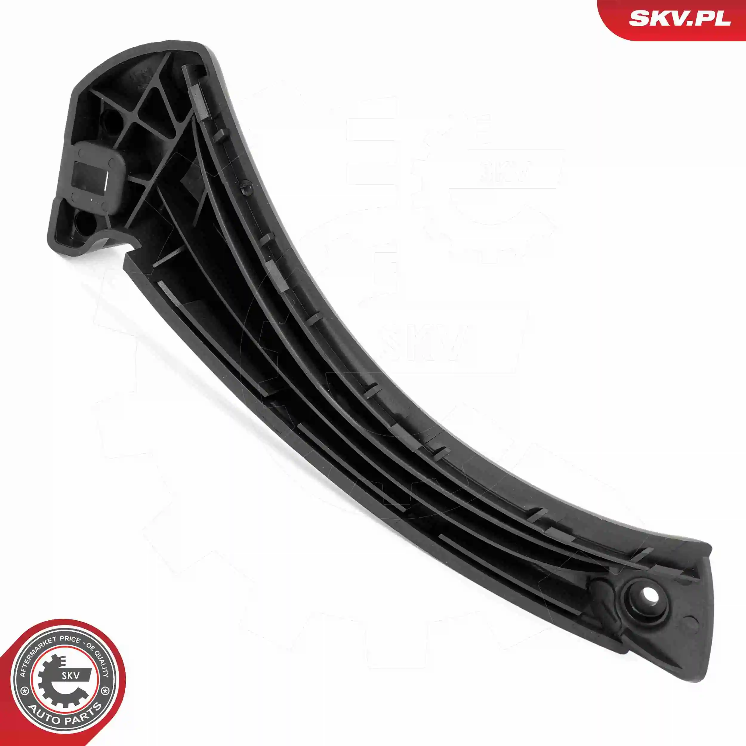 Door Handle, interior equipment 97SKV005