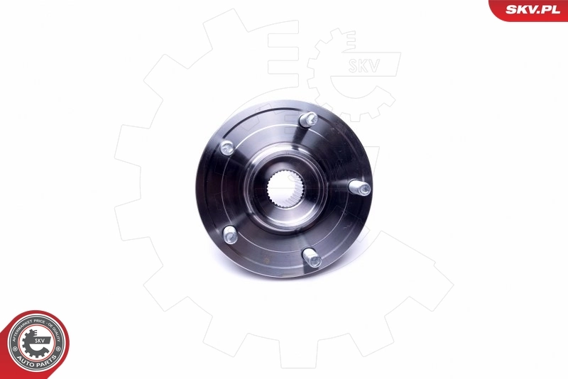 Wheel Bearing Kit 29SKV393