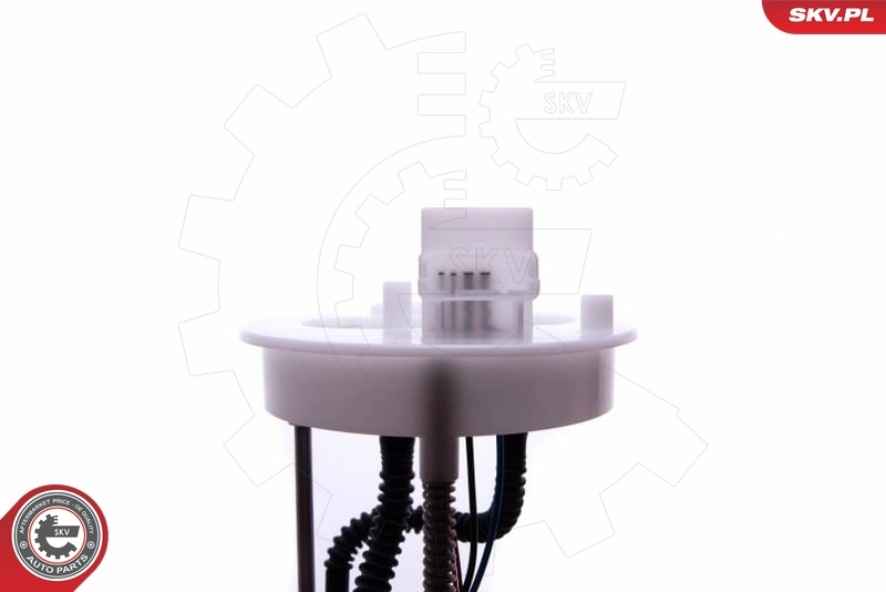 Fuel Feed Unit 02SKV805