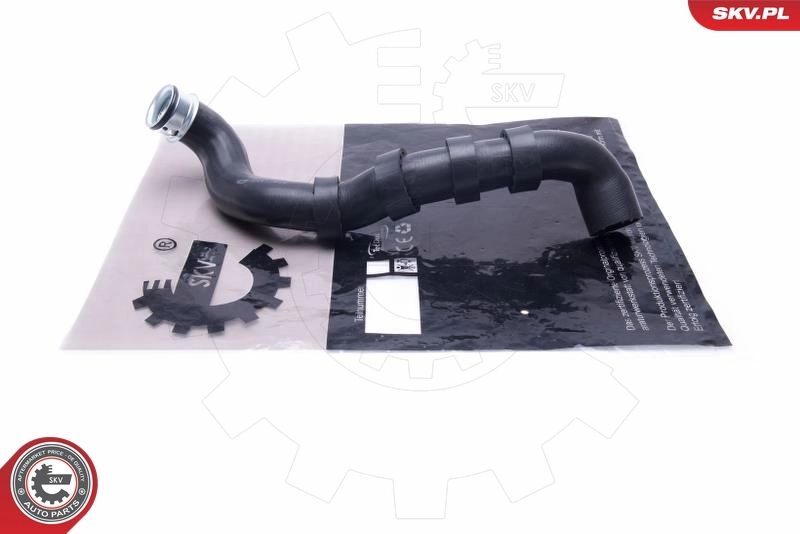 Radiator Hose 43SKV895