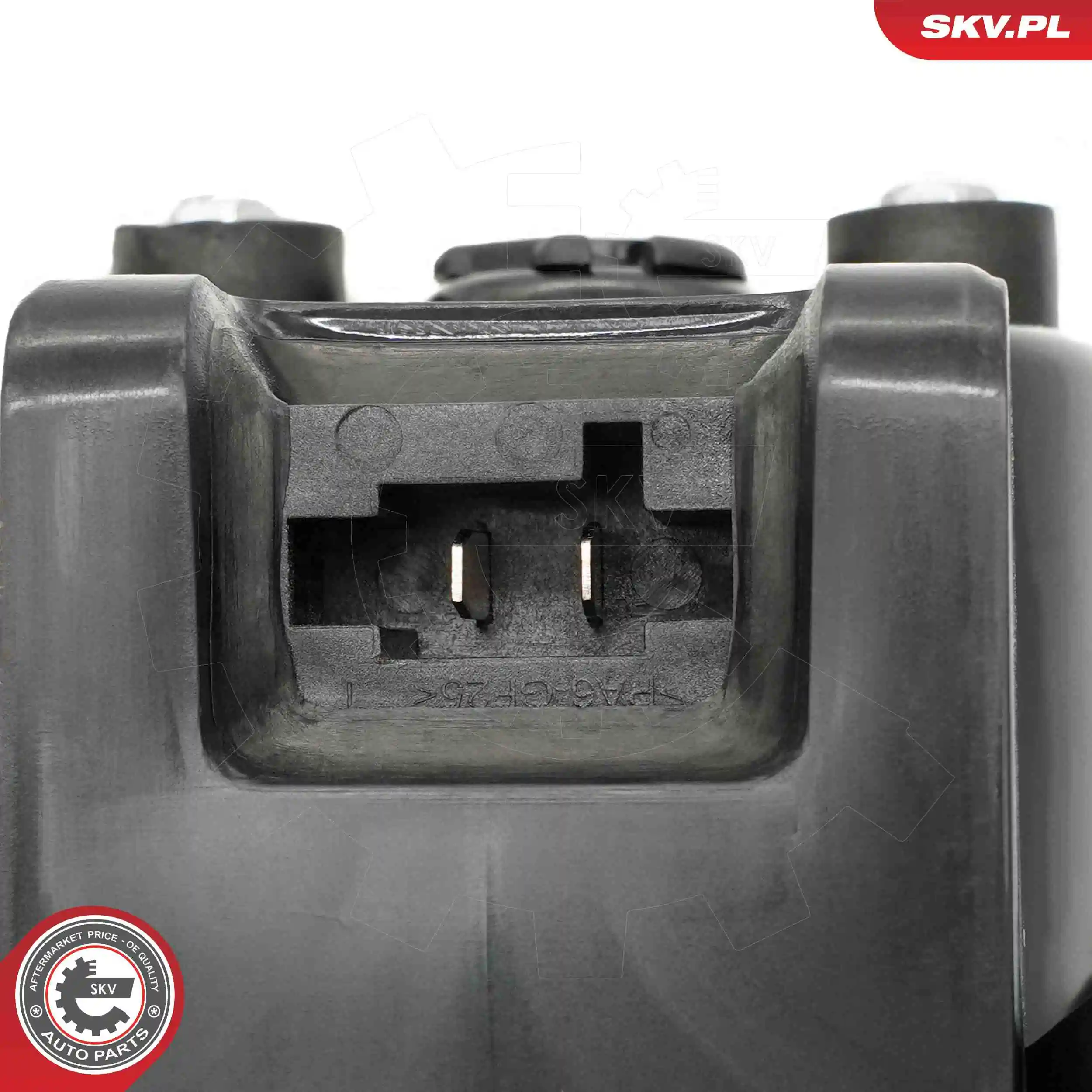 Interior Blower 68SKV233