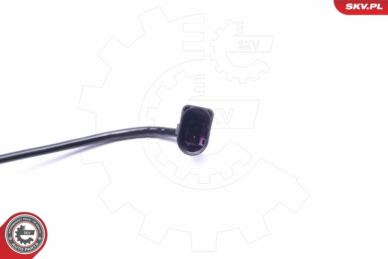 Sensor, exhaust gas temperature 30SKV419