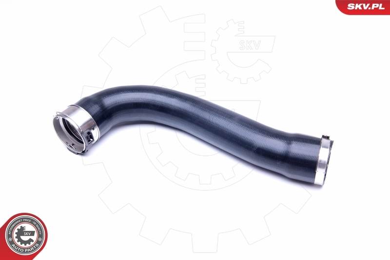 Charge Air Hose 43SKV014