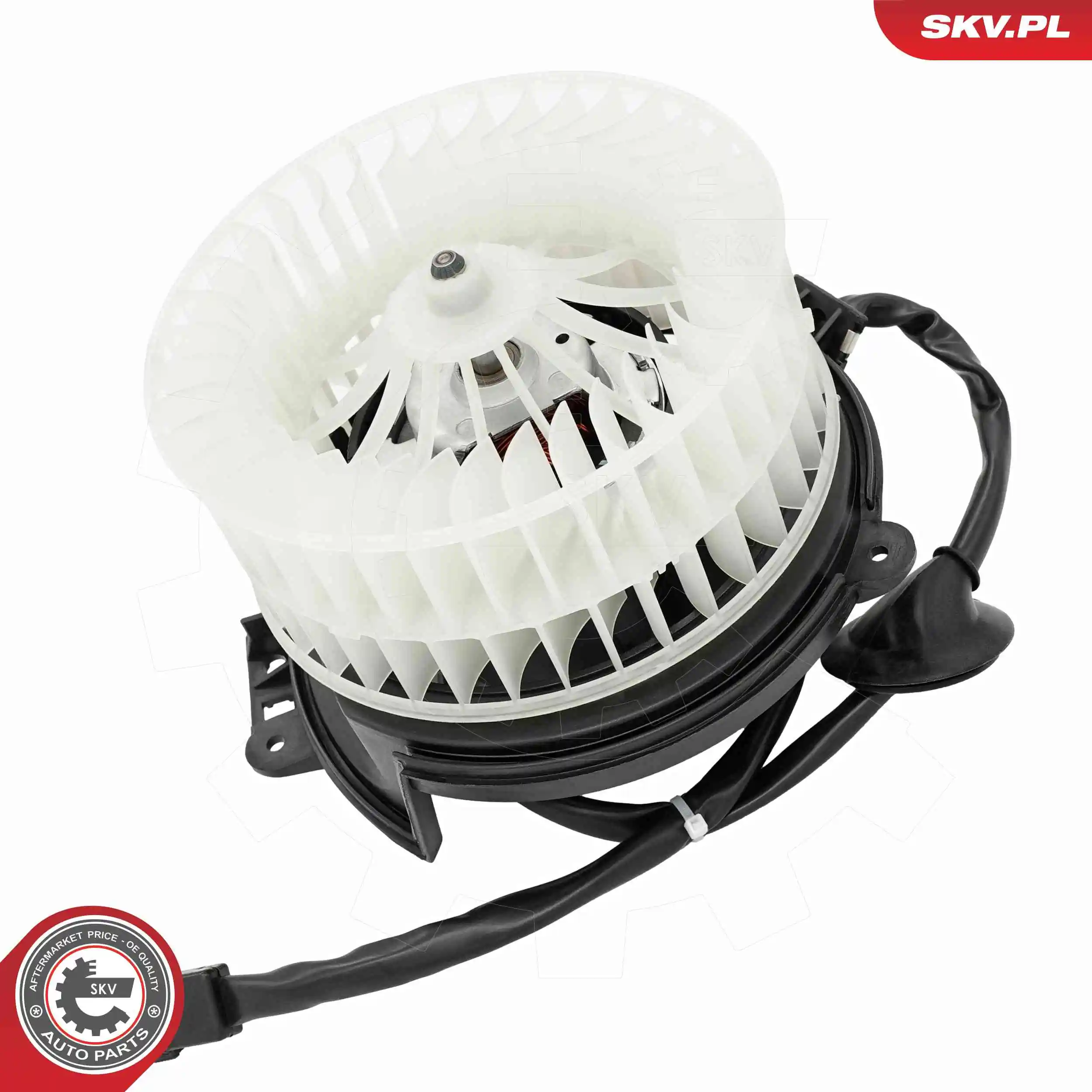 Interior Blower 68SKV237