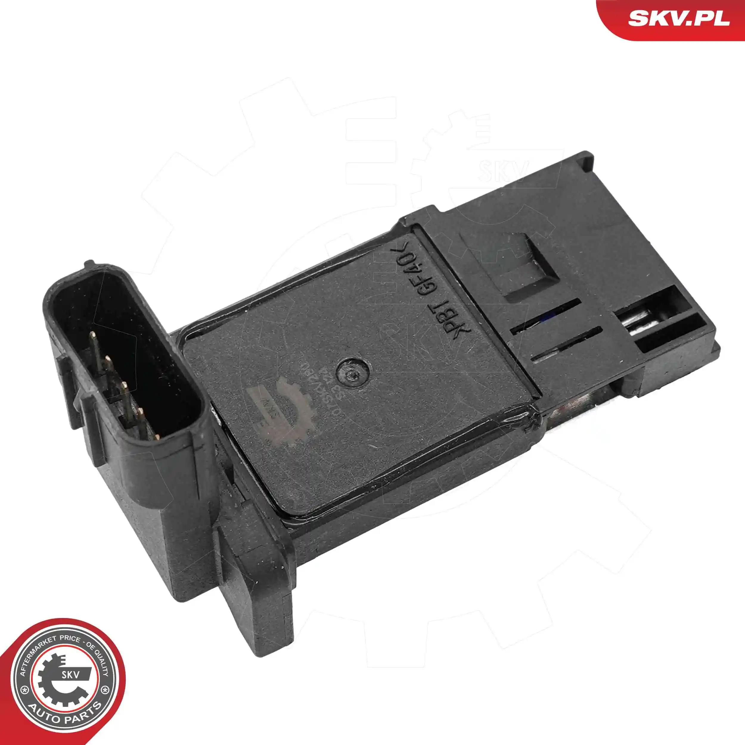 Mass Air Flow Sensor 07SKV280