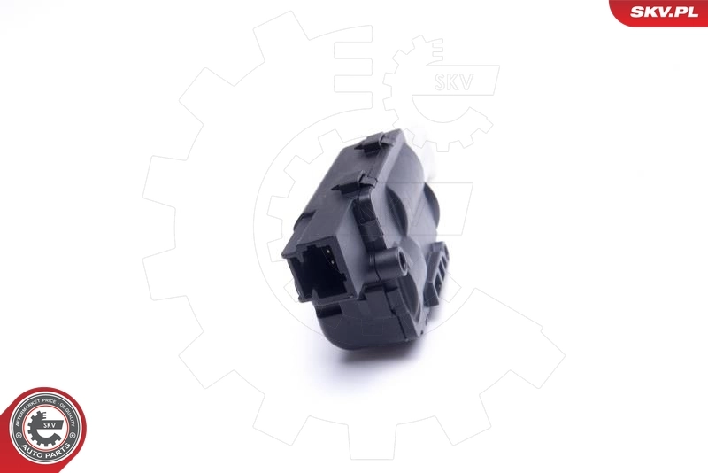 Tailgate Lock 16SKV365