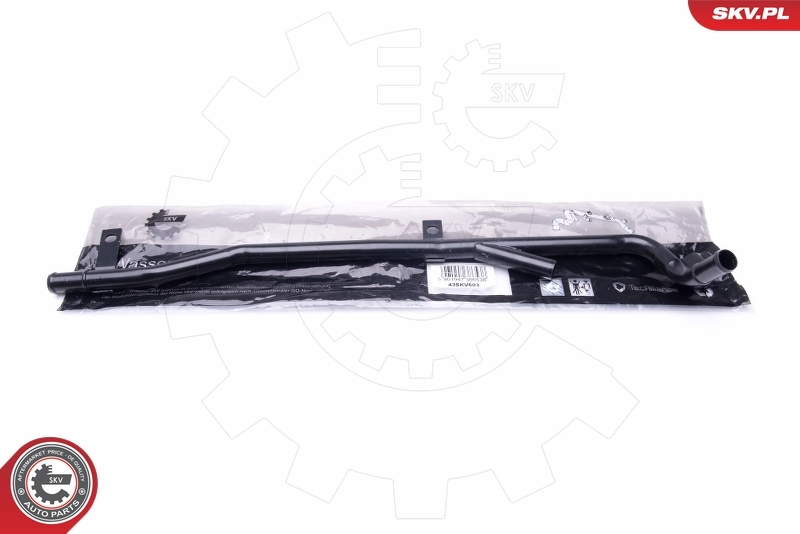 Coolant Pipe 43SKV603