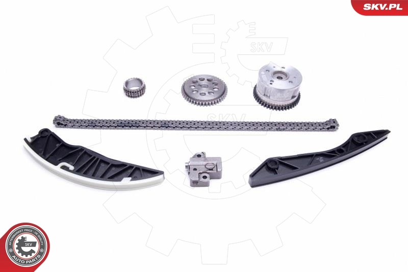 Timing Chain Kit 21SKV244