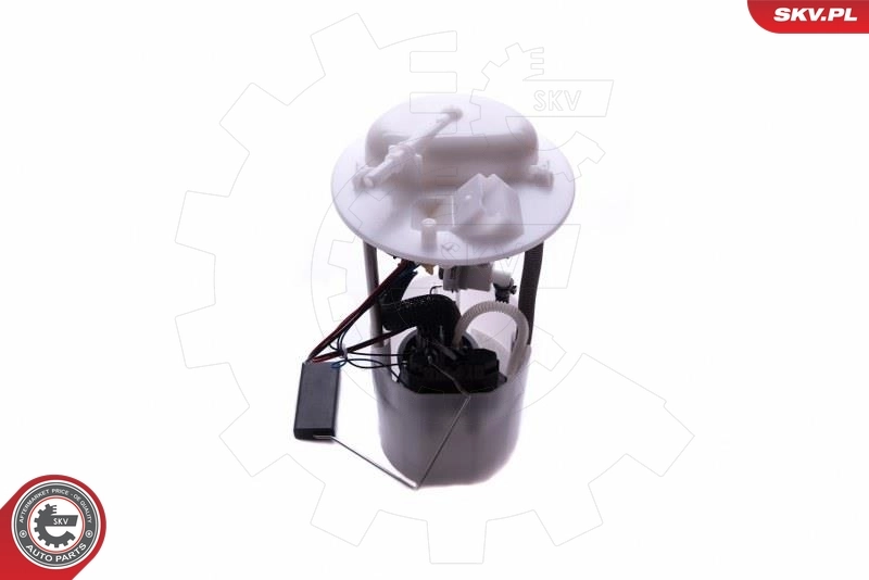 Fuel Feed Unit 02SKV814