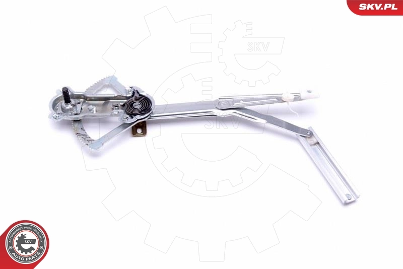 Window Regulator 00SKV861